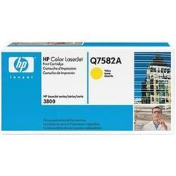 [HP] Q7582A HP Color LaserJet 3800,CP3505(Ye) 정품
